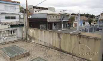 Imagem 4: Sobrado para alugar na vila formosa