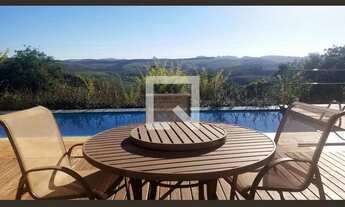 Imagem 5: Casa de Condomínio à Venda - Aconchego da Serra, 4 Quartos, 370 m2