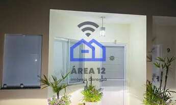 Imagem: CARAGUATATUBA - Casa de Condomínio - Pontal