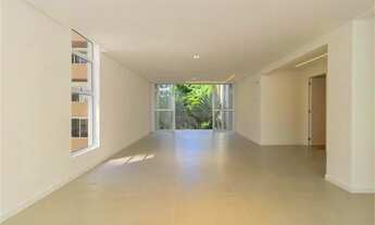 Imagem: Apartamento reformado no Jardins