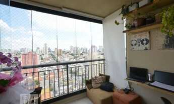 Imagem 6: Apartamento para Aluguel - Ipiranga, 3 Quartos, 84 m2