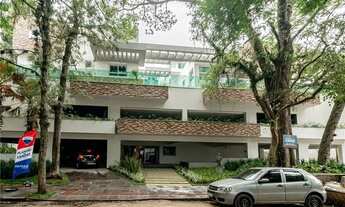 Imagem 3: PORTO ALEGRE - Apartamento Padrão - Santa Tereza