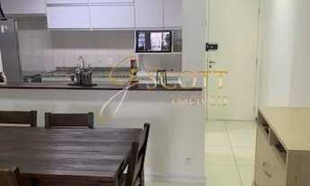 Imagem 7: Apartamento no Cond Vivenda Alto da Boa Vista para locação e mobiliado!