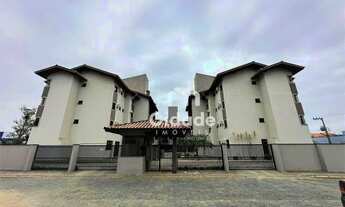 Imagem: Apartamento com 1 suíte 2 dormitórios