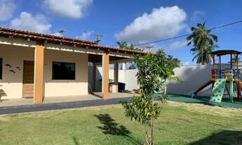 Imagem 2: Aluga- se casa por temporada em Salinas, sem piscina