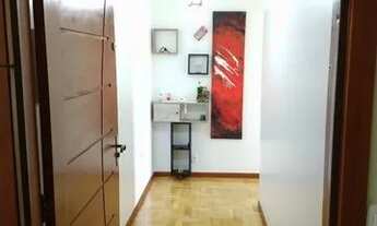 Imagem 3: Apartamento para Venda - 67m², 2 dormitórios, São João