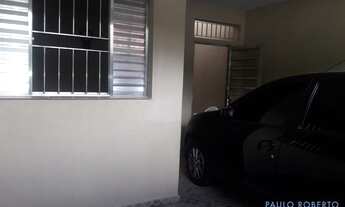 Imagem 2: CASA ASSOBRADADA - JARDIM PALMARES (ZONA SUL) - SP