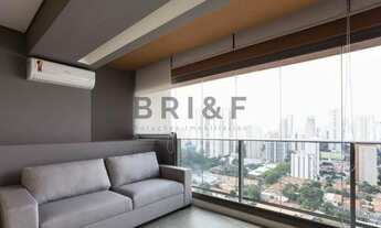 Imagem 3: HABITARTE 1 - BROOKLIN