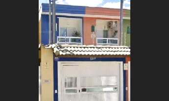 Imagem 2: SOBRADO à venda, 3 quartos, 1 suíte, 2 vagas, PARQUE JACATUBA - Santo André/SP