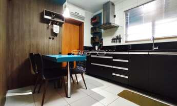 Imagem 7: Apartamento MOBILIADO Alto padrão 03 dormitórios e duas garagens