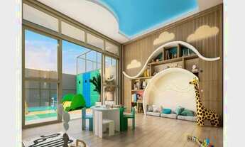 Imagem 5: Aurus Residence REF: 11691