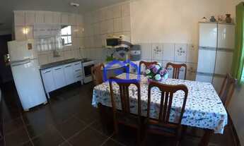 Imagem 6: CARAGUATATUBA - Casa Padrão - Martim de Sá