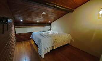 Imagem 6: Flat em Condomínio com Belíssima Estrutura de lazer