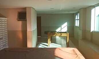 Imagem 4: Apartamento para aluguel tem 76 metros quadrados com 3 quartos em Jardim América - Goiânia