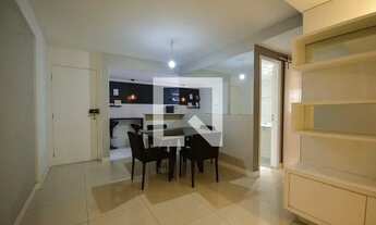 Imagem 6: Apartamento para Aluguel - Botafogo, 3 Quartos, 100 m2