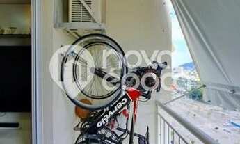 Imagem 4: Cachambi Apartamento com 4 dormitórios