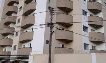 Imagem: Apartamento com 1 dormitório à venda