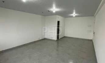 Imagem 6: Sala para aluguel, 1 vaga, Centro - São Bernardo do Campo/SP