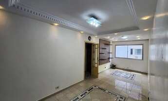 Imagem 3: Apartamento 2 quartos com Lazer e garagem Vila Belmiro Santos