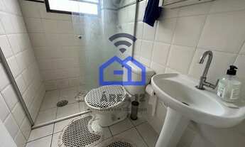 Imagem 7: CARAGUATATUBA - Apartamento Padrão - Indaiá