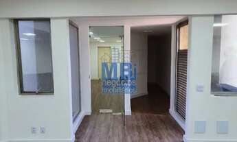 Imagem 7: SãO PAULO - Conjunto Comercial/sala - Cidade Monções