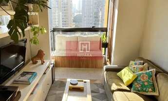 Imagem: Apartamento à venda no bairro Pinheiros