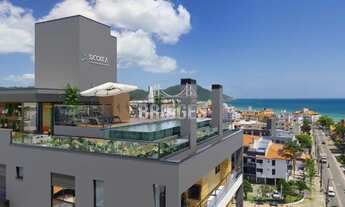 Imagem 4: Lançamento de alto padrão com vista para o mar