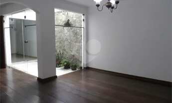 Imagem 3: São Paulo - Casa Padrão - PLANALTO PAULISTA