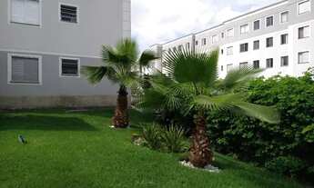 Imagem 4: Apartamento para Locação em Jacareí, Jardim Califórnia, 2 dormitórios, 1 banheiro, 1 vaga