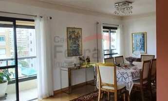 Imagem 4: Apartamento á venda em Santana - 4 Suítes e 3 vagas ! Estuda Permuta !