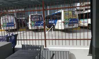 Imagem 4: Ponto Comercial no Terminal da Rodoviária Velha - Centro