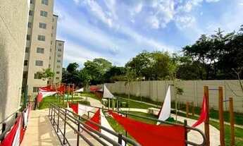 Imagem 2: Apartamento Tenda 40,2m