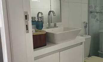 Imagem 7: Apartamento para venda com 170 metros quadrados com 2 quartos em Umarizal - Belém - PA