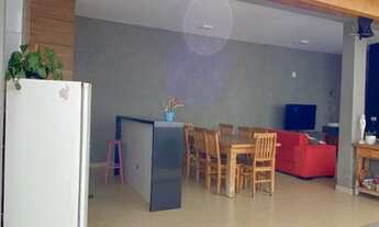 Imagem 3: Vende casa jardim prolongamento lima Franca