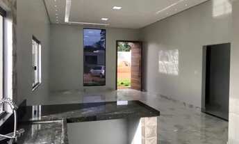 Imagem: Excelente Casa com 3 quartos, Suite Master