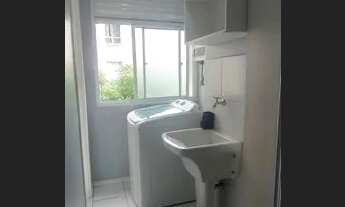 Imagem 6: Smile Cidade Nova (03 quartos-02 Vagas- Mobiliado