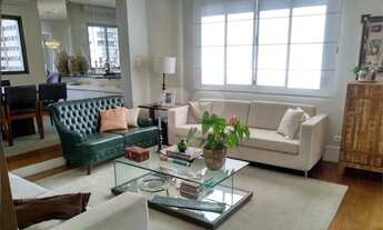 Imagem 4: São Paulo - Apartamento Padrão - MOEMA