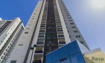 Imagem: Apartamento com 2 Quarto(s), sendo 1 Suíte