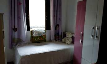 Imagem 6: SOBRADO à venda, 4 quartos, PARQUE CAPUAVA - Santo André/SP