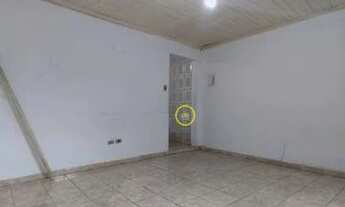 Imagem 6: Casa com 1 dormitório para alugar, 45 m² por R$ 720,00/mês - Vila Moreira - Guarulhos/SP