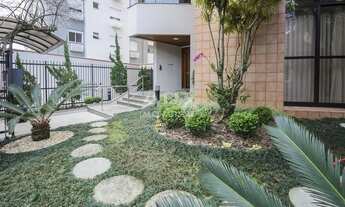 Imagem 2: Cobertura Duplex Vila Nova