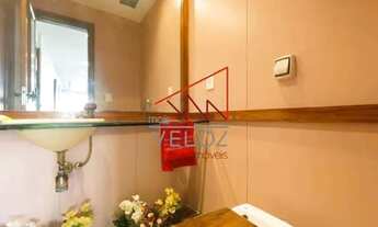 Imagem 5: Apartamento-À VENDA-Leblon-Rio de Janeiro-RJ