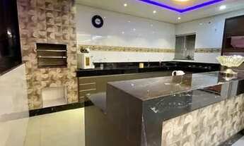 Imagem 3: Sobrado com ponto comercial Jardim Presidente