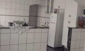 Imagem 4: Sobrado 03 dormotórios ( 02 suites ) salão de festas , garagem 02 autos , à venda por R$ 5