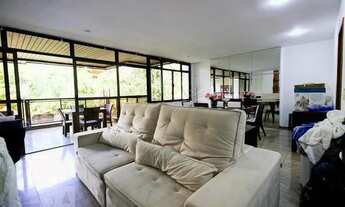 Imagem 2: Apartamento para Aluguel - Recreio, 4 Quartos, 220 m2