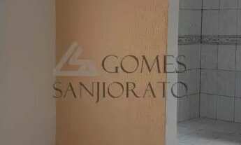 Imagem 3: Casa Térrea para alugar no Jardim Camila em Mauá