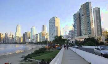 Imagem 12: Kitinete na quadra do mar em Balneário Camboriu