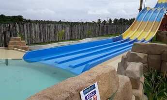 Imagem 2: Apartamento para aluguel com 50 metros quadrados com 2 quartos em ATALAIA - Salinópolis