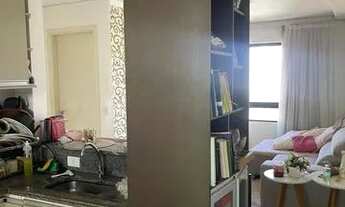 Imagem 4: Apartamento na Cidade Alta com 2/4 Sendo 1 Suite, 55m², 1 Vaga Coberta