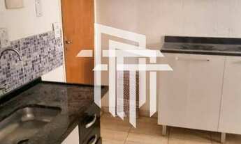 Imagem 7: Apartamento na Rua Paraíba, Centro de Poços de Caldas